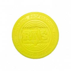 Spinner-balancer RPS yellow