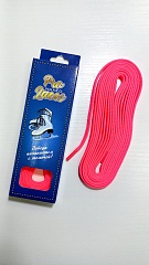 Shoelaces RPS Pro Laces Pink