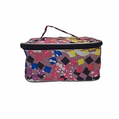 Cosmetic bag Square miks