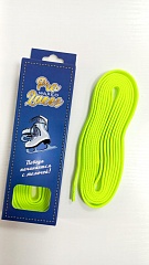 Shoelaces RPS Pro Laces green