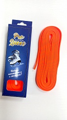 Shoelaces RPS Pro Laces orange