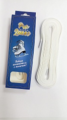 Shoelaces RPS Pro Laces white