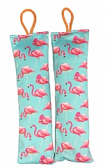 Shoe dreyr Flamingo