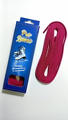 Shoelaces RPS Pro Laces Burgundy