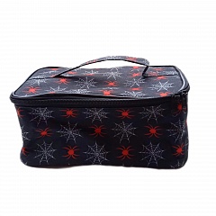 Cosmetic bag RPS spider