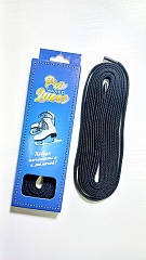 Shoelaces RPS Pro Laces Black