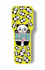 Spinner RPS panda yellow