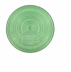 Spinner-disk  Light green
